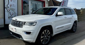 Annonce Jeep Grand Cherokee occasion Diesel IV Phase 2 3.0 CRD V6 250ch 4WD Overland � SAINTE-MARGUERITE