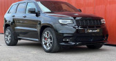 Jeep Grand Cherokee occasion année 2019 boite Automatique Annonce Jeep Grand Cherokee occasion Essence IV phase 3 6.4 V8 468ch SRT Origine France à PERPIGNAN