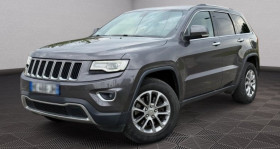 Jeep Grand Cherokee , garage SPEED AUTOMOBILES 57  Uckange