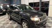 Annonce Jeep Grand Cherokee occasion Diesel LIMITED A V6 3.0 CRD FAP 241 à Le Mans