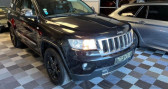 Jeep Grand Cherokee occasion année 2011 boite Automatique Annonce Jeep Grand Cherokee occasion Diesel LIMITED A V6 3.0 CRD FAP 241 à Le Mans