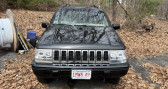 Jeep Grand Cherokee limited   LYON 69