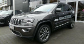 Annonce Jeep Grand Cherokee occasion Diesel MY19 Limited Xenon à DANNEMARIE