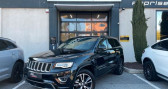 Annonce Jeep Grand Cherokee occasion Diesel Overland 3.0L V6 CRD 250ch à FREJUS