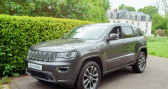 Annonce Jeep Grand Cherokee occasion Diesel Overland  Paris