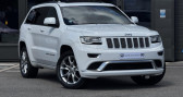 Annonce Jeep Grand Cherokee occasion Bioethanol PHASE 2 3.6 V6 286CV FLEXFUEL CARPLAY TO LIVRAISON REPRISE à ANDREZIEUX-BOUTHEON