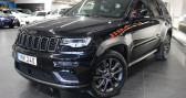 Annonce Jeep Grand Cherokee occasion Essence S 3.6 v6 290 ch à Vieux Charmont
