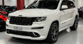 Annonce Jeep Grand Cherokee occasion Essence SRT 467cv  ENCAMP