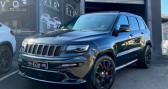 Jeep Grand Cherokee occasion année 2016 boite Automatique Annonce Jeep Grand Cherokee occasion Essence SRT 6.4 Hemi V8 468 ch à Bruay La Buissière