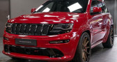 Annonce Jeep Grand Cherokee occasion Essence SRT 6.4 V8 468 ch  Vieux Charmont