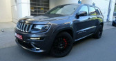 Annonce Jeep Grand Cherokee occasion Essence SRT 6.4 V8 Hemi 468 ch Performance  Vieux Charmont