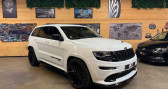 Jeep Grand Cherokee SRT Ex Olivier Panis V8 6,4L  2016 - annonce de voiture en vente sur Auto Sélection.com