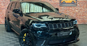 Jeep Grand Cherokee occasion 2018 mise en vente à Taverny par le garage AUTOMOBILE PRIVEE - photo n°1