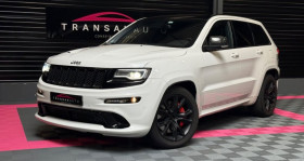 Jeep Grand Cherokee , garage TRANSAKAUTO LYON OUEST � Chaponost