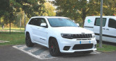 Jeep Grand Cherokee srt  2019 - annonce de voiture en vente sur Auto Sélection.com