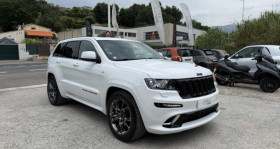 Jeep Grand Cherokee , garage CARLIZ  LA COLLE SUR LOUP