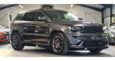 Jeep Grand Cherokee SRT8 6.4 V8 HEMI 468 4X4 / TOIT PANO NAV LED H&K / KIT AERO   � SAINT LAURENT DU VAR 06