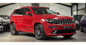 Jeep Grand Cherokee SRT8 SRT 6.4 V8 468 PHASE 2 / HISTORIQUE DISPONIBLE / SUPERB  2015 - annonce de voiture en vente sur Auto Sélection.com