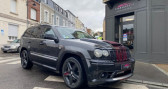 Jeep Grand Cherokee SRT8 V8 6.1l TOIT OUVRANT   Cambrai 59