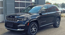 Jeep Grand Cherokee , garage SELECTIVE AUTO � sarcelles