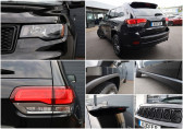 Jeep Grand Cherokee occasion année 2020 boite Automatique Annonce Jeep Grand Cherokee occasion Essence V6 290ch BVA à Beaupuy