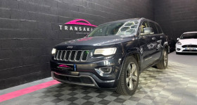 Jeep Grand Cherokee , garage TRANSAKAUTO LYON OUEST � Chaponost