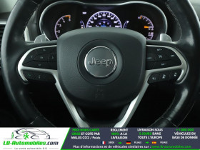 Jeep Grand Cherokee V6 3.0 CRD 250 Multijet BVA  occasion � Beaupuy - photo n�9