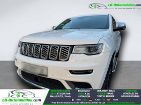 Jeep Grand Cherokee V6 3.0 CRD 250 Multijet BVA  occasion � Beaupuy - photo n�4