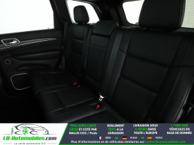 Jeep Grand Cherokee V6 3.0 CRD 250 Multijet BVA  occasion � Beaupuy - photo n�8