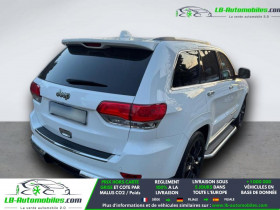 Jeep Grand Cherokee V6 3.0 CRD 250 Multijet BVA  occasion � Beaupuy - photo n�3