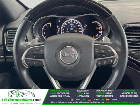 Jeep Grand Cherokee V6 3.0 CRD 250 Multijet BVA  occasion � Beaupuy - photo n�7