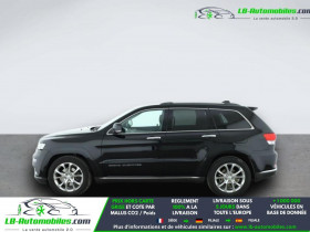 Jeep Grand Cherokee V6 3.0 CRD 250 Multijet BVA  occasion � Beaupuy - photo n�6