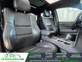 Jeep Grand Cherokee V6 3.0 CRD 250 Multijet BVA  occasion � Beaupuy - photo n�6