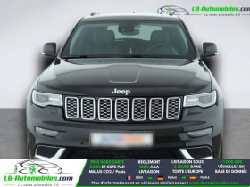 Jeep Grand Cherokee V6 3.0 CRD 250 Multijet BVA  occasion � Beaupuy - photo n�5