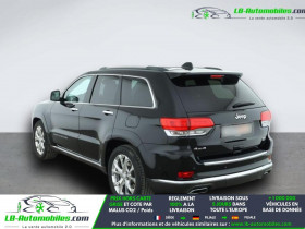 Jeep Grand Cherokee V6 3.0 CRD 250 Multijet BVA  occasion � Beaupuy - photo n�4