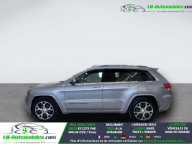 Jeep Grand Cherokee V6 3.0 CRD 250 Multijet BVA  occasion � Beaupuy - photo n�5