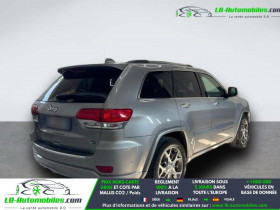 Jeep Grand Cherokee V6 3.0 CRD 250 Multijet BVA  occasion � Beaupuy - photo n�4