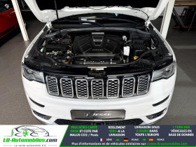 Jeep Grand Cherokee V6 3.0 CRD 250 Multijet BVA  occasion � Beaupuy - photo n�7