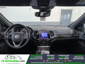 Jeep Grand Cherokee V6 3.0 CRD 250 Multijet BVA  occasion � Beaupuy - photo n�3