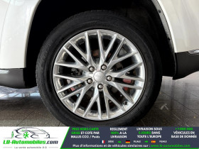 Jeep Grand Cherokee V6 3.0 CRD 250 Multijet BVA  occasion � Beaupuy - photo n�6