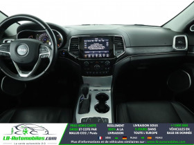 Jeep Grand Cherokee V6 3.0 CRD 250 Multijet BVA  occasion � Beaupuy - photo n�3