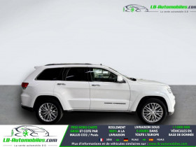 Jeep Grand Cherokee V6 3.0 CRD 250 Multijet BVA  occasion � Beaupuy - photo n�4