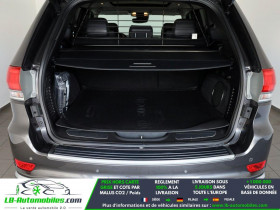 Jeep Grand Cherokee V6 3.0 CRD 250 Multijet BVA  occasion � Beaupuy - photo n�8
