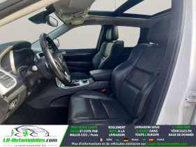 Jeep Grand Cherokee V6 3.0 CRD 250 Multijet BVA  occasion � Beaupuy - photo n�6