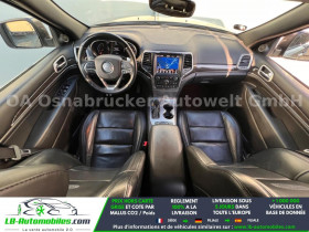 Jeep Grand Cherokee V6 3.0 CRD 250 Multijet BVA  occasion � Beaupuy - photo n�3
