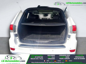 Jeep Grand Cherokee V6 3.0 CRD 250 Multijet BVA  occasion � Beaupuy - photo n�5