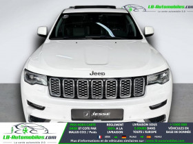 Jeep Grand Cherokee V6 3.0 CRD 250 Multijet BVA  occasion � Beaupuy - photo n�3