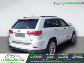 Jeep Grand Cherokee V6 3.0 CRD 250 Multijet BVA  occasion � Beaupuy - photo n�4