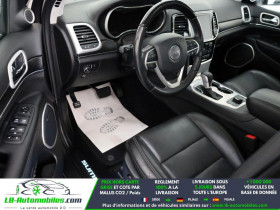 Jeep Grand Cherokee V6 3.0 CRD 250 Multijet BVA  occasion � Beaupuy - photo n�7