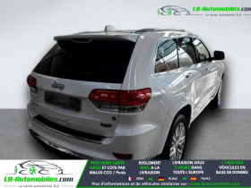 Jeep Grand Cherokee V6 3.0 CRD 250 Multijet BVA  occasion � Beaupuy - photo n�2